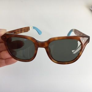TOMS Sunglasses - Memphis
